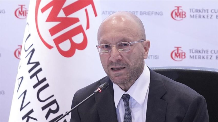TCMB Lider Yardımcısı Akçay: Gerekirse yeni araçları devreye alırız