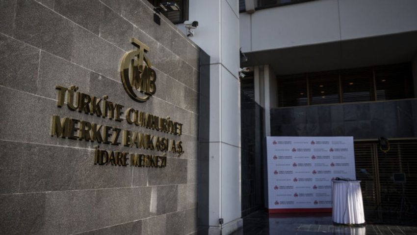 TCMB’den dijital Türk lirası projesi ekosistemine iştirak daveti