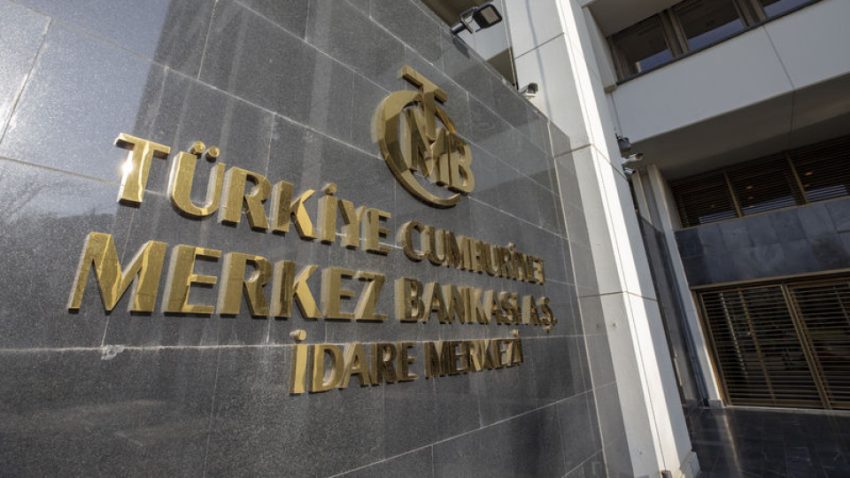 TCMB’den Hükümet’e enflasyon mektubu