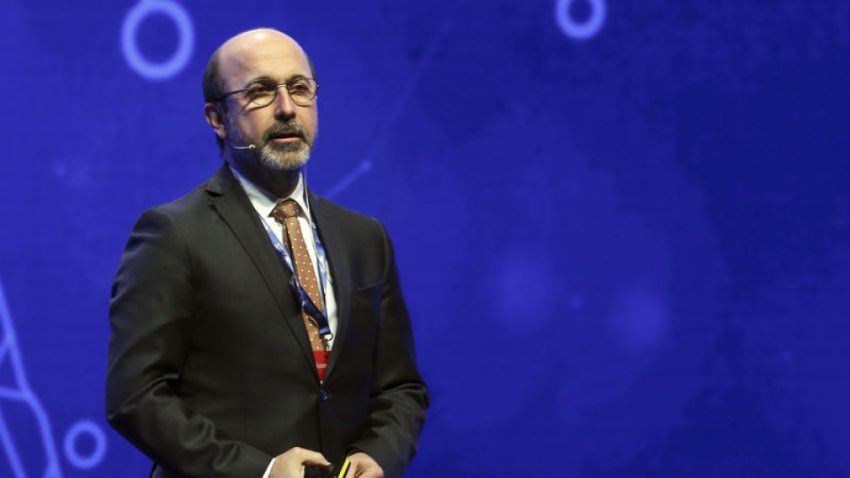 TEB Genel Müdürü Leblebici: TCMB’nin swap ihalelerine yine başlaması gerekiyor