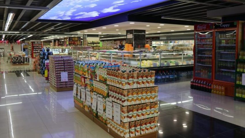 Temmuz’da aylık enflasyonda hızlanma