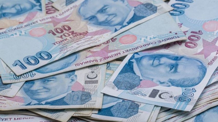 Temmuz’da bütçe açığı geriledi