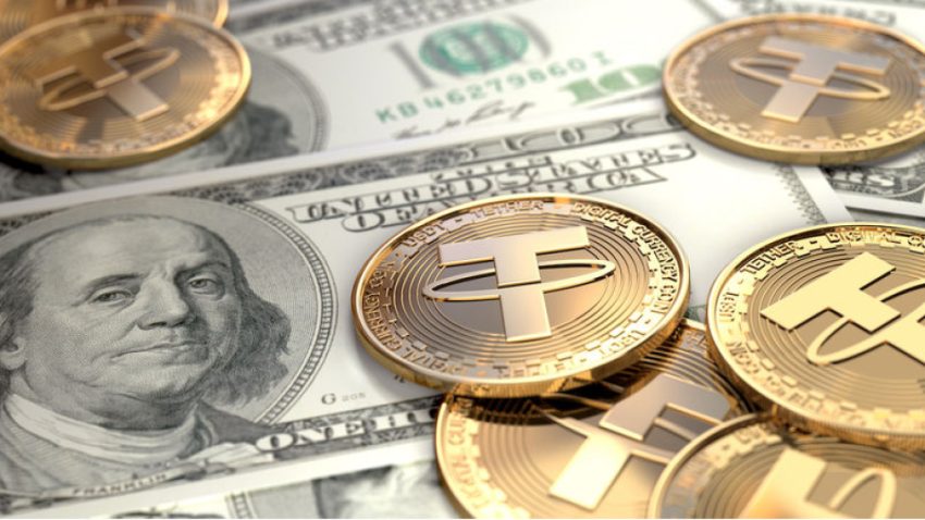 Tether’de paylara tokenizasyon planı
