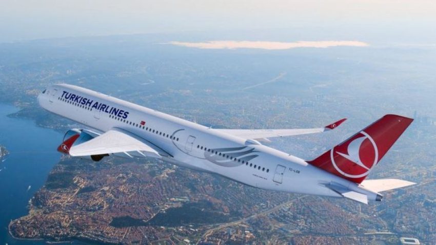 THY’den DB Ziraî Güç’e 42 milyon dolarlık yatırım