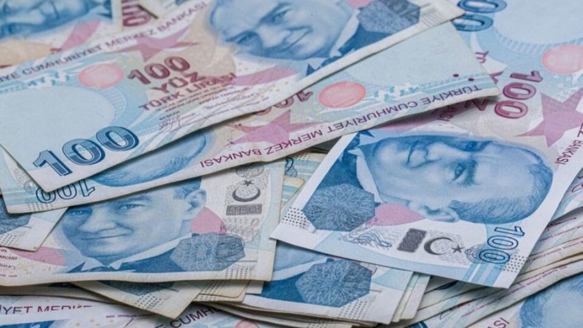 TL’nin gerçek kıymeti Ekim’de yükseldi