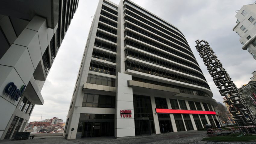 TMSF Can Holding’e kayyum olarak atandı