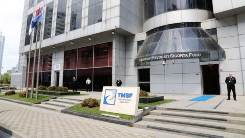 TMSF, RHG Enertürk’ü satışa çıkardı