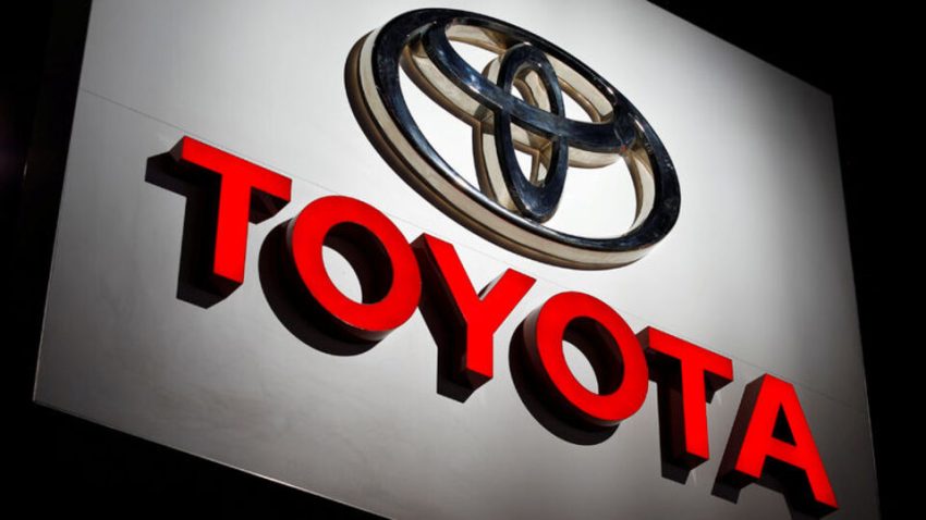Toyota, tarifeler nedeniyle kâr iddiasını aşağı istikametli revize etti