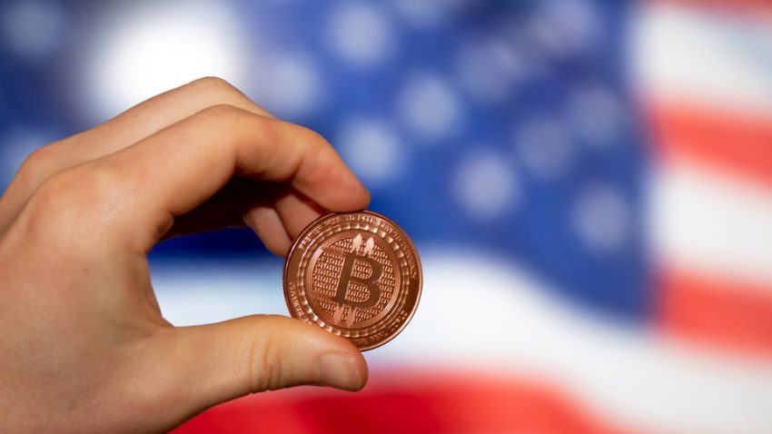 Trump ailesinin Bitcoin yatırımı kıymetini ikiye katladı