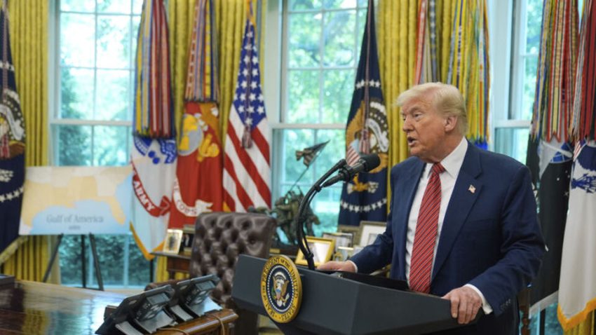 Trump Çin’i ABD’den soya alımını dört katına çıkarmaya çağırdı