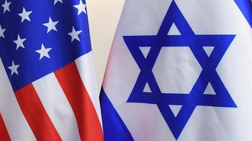 Trump idaresinden afet fonlarına İsrail koşulu