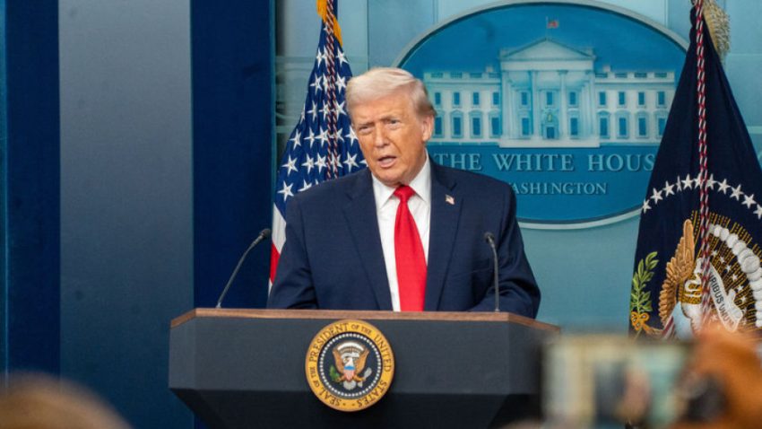 Trump: İliklerime kadar hissettiğimde bu savaş biter
