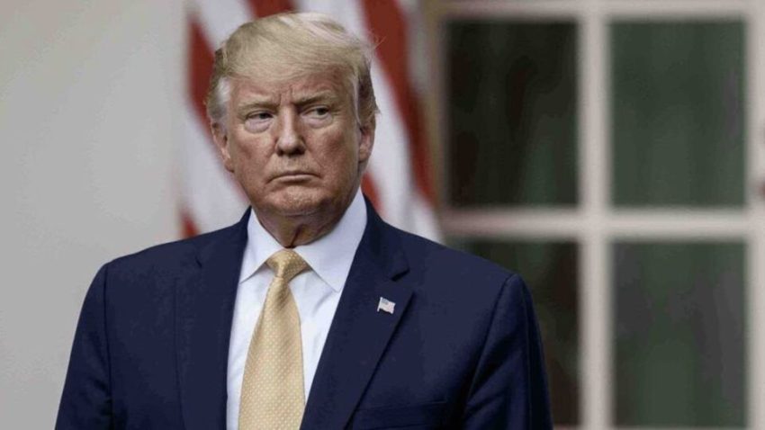 Trump, Intel’in CEO’sunu istifaya çağırdı
