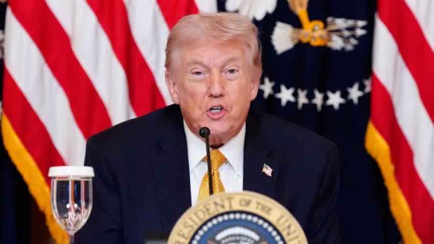 Trump: İran’la savaş bu hafta değil ancak yakında bitecek