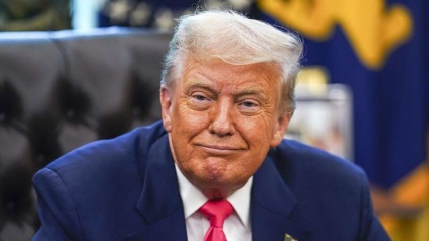 Trump: Putin ile görüşmesi yeterli geçmezse çekip gideceğim