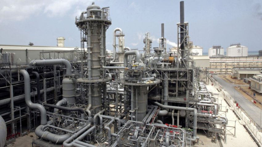 Trump, savaşın gaz tesislerine sıçramasına karşı