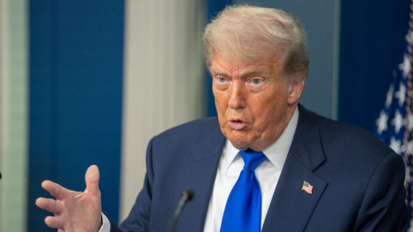 Trump, Şi’ye kapıyı kapatmadı