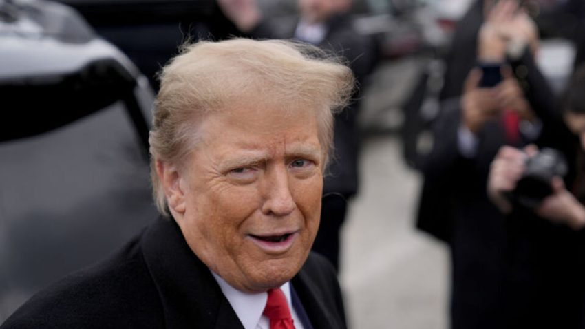 Trump, Zelenskiy ve Avrupalı önderlerle çevrim içi toplantıda buluşacak