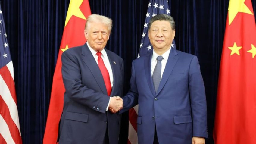 Trump’ın ertelenen Çin ziyaretinin yeni tarihi aşikâr oldu