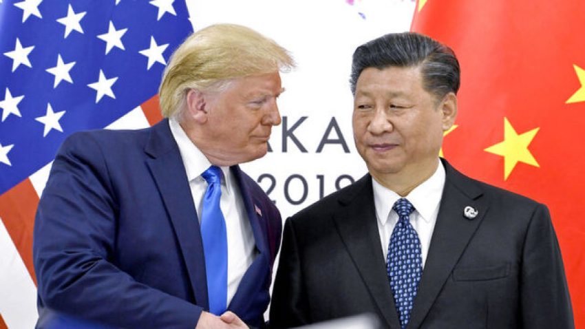Trump’tan Çin ziyareti için Hürmüz kaidesi: Tepe ertelenebilir