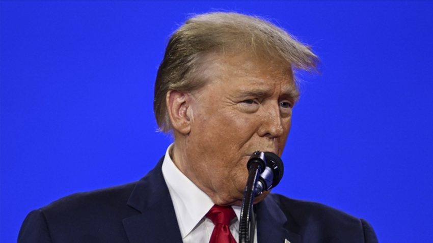 Trump’tan imalatçıya eğitim adımı