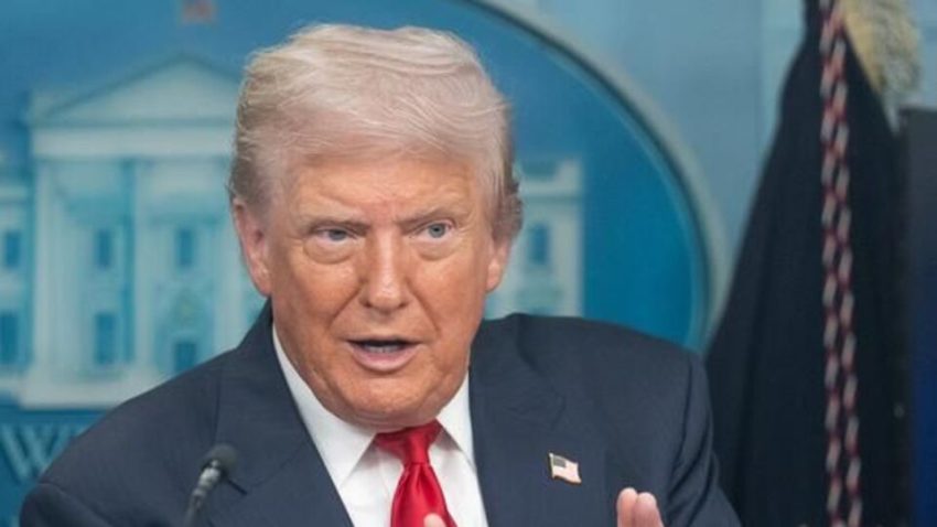Trump’tan Putin’e: Savaşı bitirmezsen sonuçları ağır olur