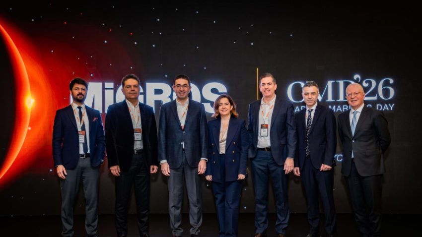 “Tüketici alışkanlıklarında sürat ve kolaylık ön plana çıktı”