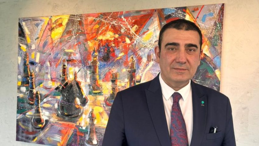 Türk plastik bölümünde savaş alarmı çalıyor: Maliyetler yüzde 90 arttı