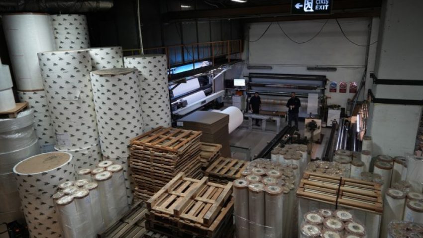 Türk plastik sanayisinde savaş alarmları