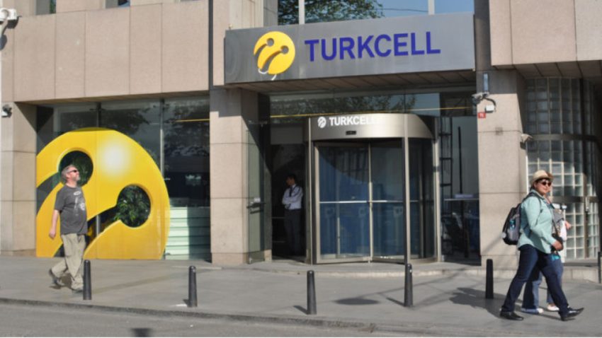 Turkcell’den 5G iletisi