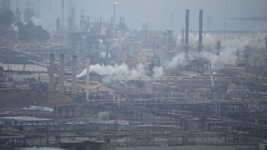 Türkiye Chevron’un akabinde BP ile mutabakat imzalıyor