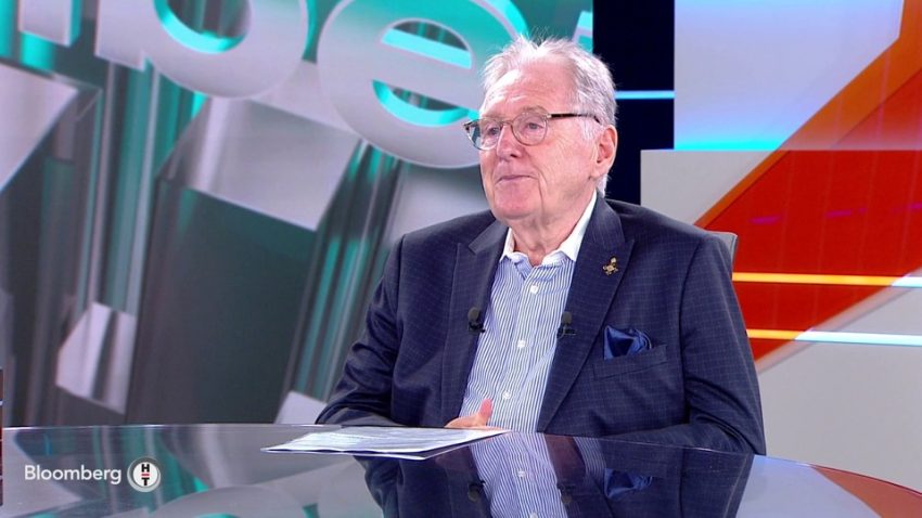 ⁠”Türkiye-İngiltere STA’nın ikinci etabı 2026’da hayata geçecek”