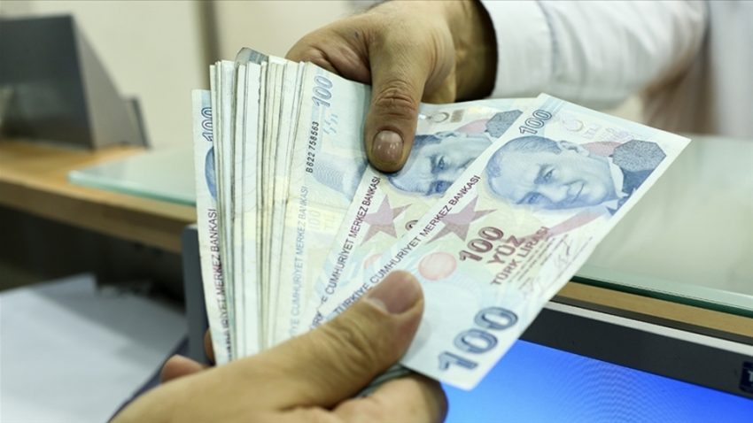 Türkiye Kamu-Sen’den “ek zam” talebi