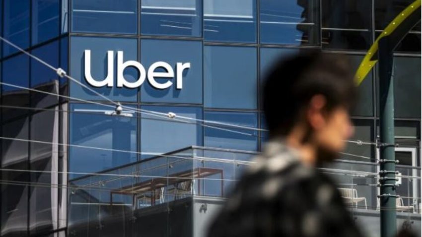 Uber’den 20 milyar dolarlık ek pay geri alımı