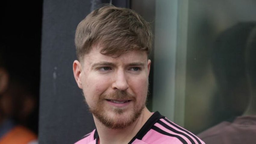 Ünlü YouTuber MrBeast kendi telekom şirketini kuruyor