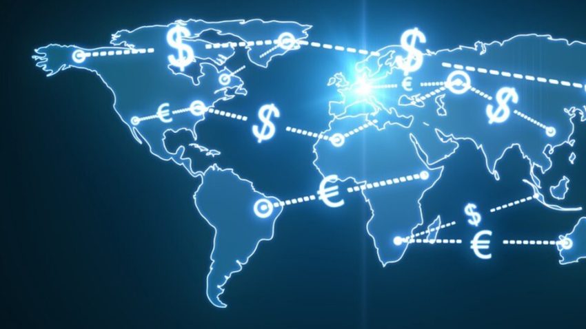 UPT, kurumlara internet şubesi üzerinden milletlerarası para transferi hizmeti başlattı