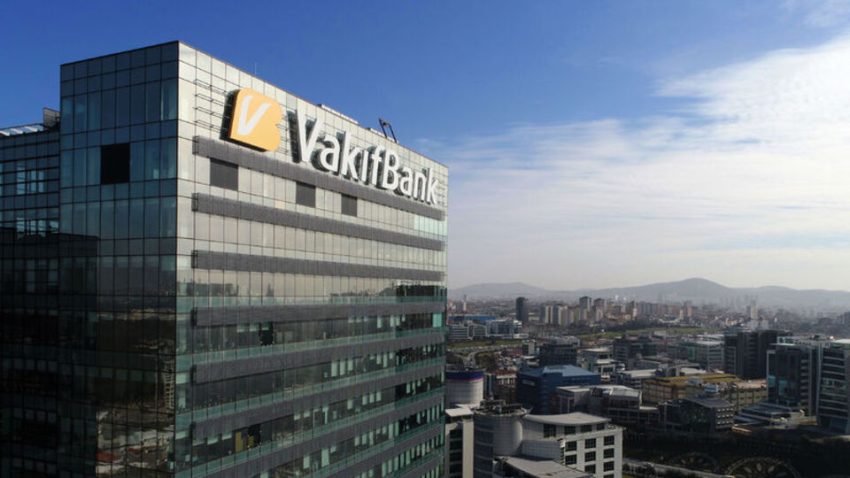 Vakıfbank dış finansman sağladı