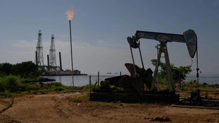 Venezuela’nın petrol kıssası bir gecede sil-baştan yazılabilir mi?