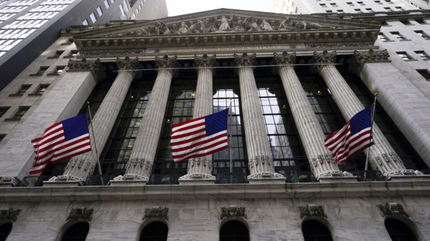 Wall Street’te kıdemli bankacı istihdamı hızlandı