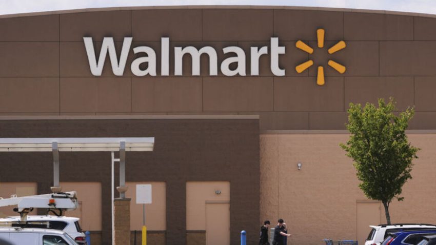 Walmart ve OpenAI’dan yapay zeka takviyeli alışveriş için işbirliği