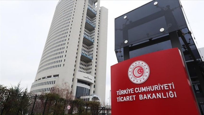 Yabancı plakalı taşıt süreçlerine dijital düzenleme