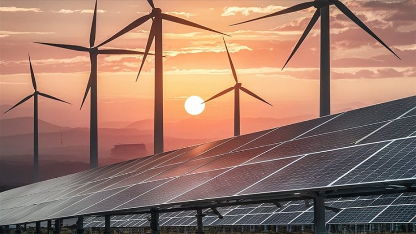 YEKA GES-2025 müsabakalarının kontratları imzalandı