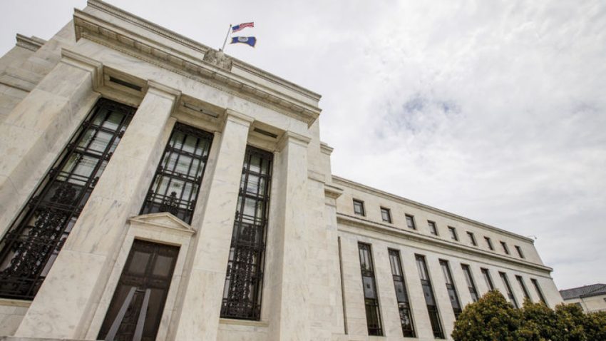 Yeni Fed liderinde türel kriz