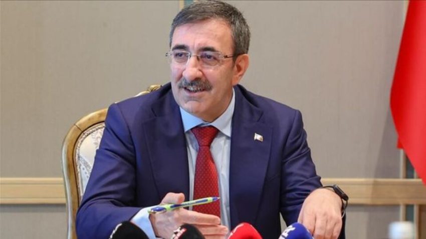 Yılmaz: Enflasyonla koordineli çaba devam edecek