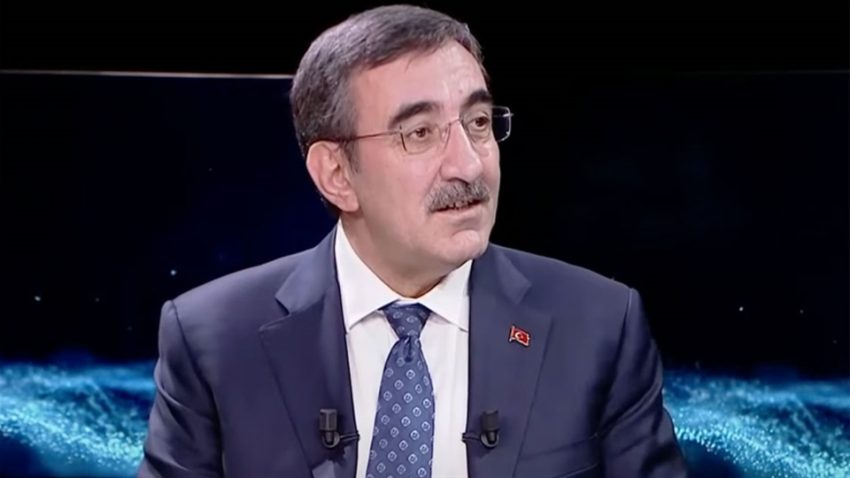 Yılmaz: OVP’yi kapsayıcı bir halde hazırlıyoruz