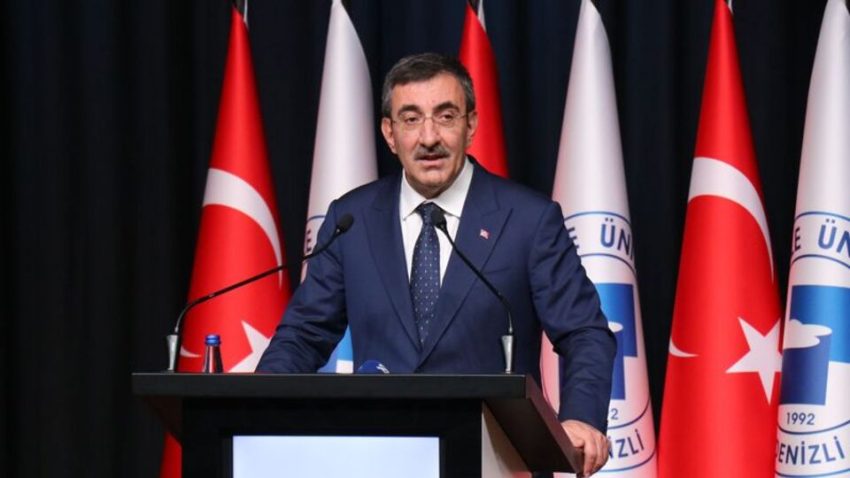 Yılmaz: Üretime ve ihracata vereceğimiz takviyeyle refahı artıracağız