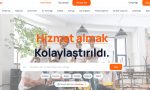 hizmet go